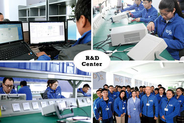 Beijing ADSS Development Co., Ltd.