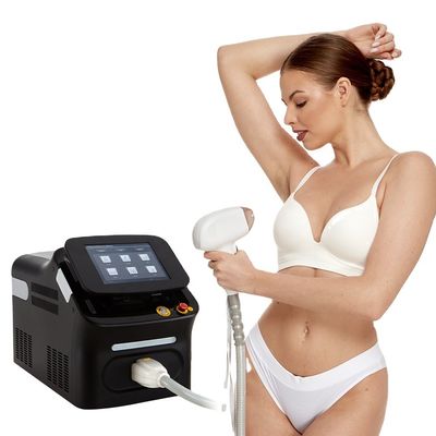জার্মানি বার 808 ডায়োড লেজার মেশিন OEM ODM