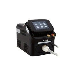 জার্মানি বার 808 ডায়োড লেজার মেশিন OEM ODM