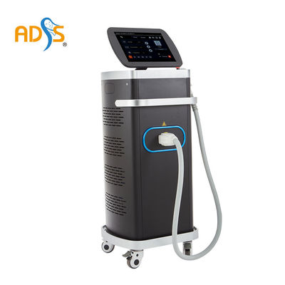 ADSS ডায়োড লেজার হেয়ার রিমুভাল মেশিন 940nm 808nm 755nm 1064nm