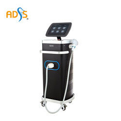 ADSS ডায়োড লেজার হেয়ার রিমুভাল মেশিন 940nm 808nm 755nm 1064nm
