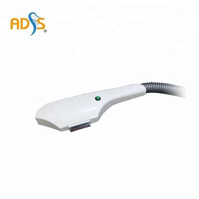 ত্বকের পুনরুজ্জীবন Ipl লেজার মেশিন 240v / 10 Mhz পাওয়ার সাপ্লাই