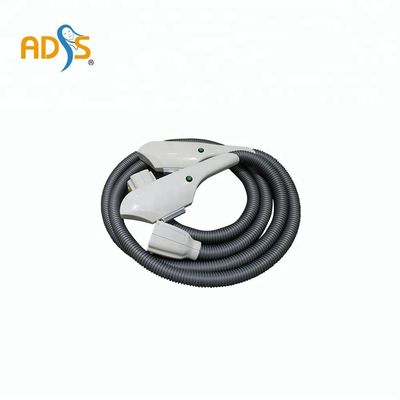 বাণিজ্যিক DPL লেজার মেশিন 15*50mm2 IPL ফোটন হেয়ার রিমুভাল ডিভাইস