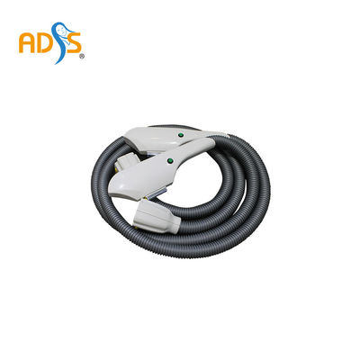 ত্বকের পুনরুজ্জীবন Ipl লেজার মেশিন 240v / 10 Mhz পাওয়ার সাপ্লাই