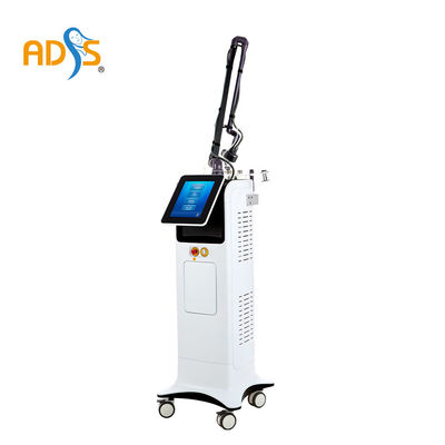 ভগ্নাংশ CO2 VRL এবং CO2 যোনি পুনর্জীবন লেজার মেশিন স্থির শৈলী