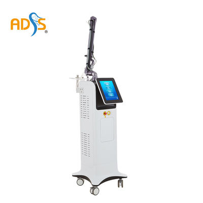 ভগ্নাংশ CO2 VRL এবং CO2 যোনি পুনর্জীবন লেজার মেশিন স্থির শৈলী