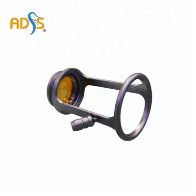 ভগ্নাংশ CO2 VRL এবং CO2 যোনি পুনর্জীবন লেজার মেশিন স্থির শৈলী