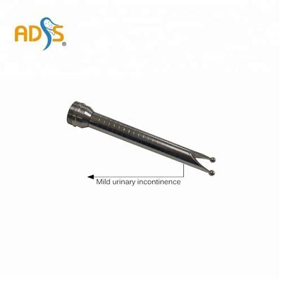 ভগ্নাংশ CO2 VRL এবং CO2 যোনি পুনর্জীবন লেজার মেশিন স্থির শৈলী