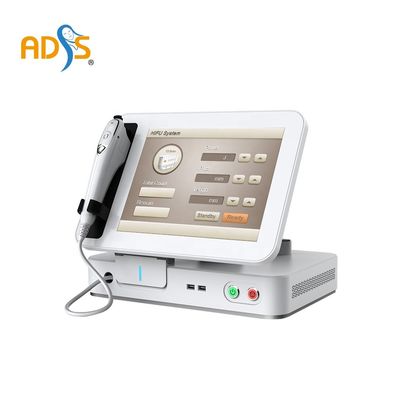 Multifunction হোম ব্যবহার HIFU মেশিন OEM / বলি অপসারণের জন্য ODM