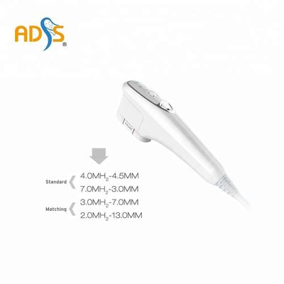 Multifunction হোম ব্যবহার HIFU মেশিন OEM / বলি অপসারণের জন্য ODM