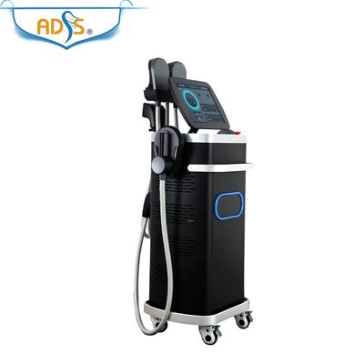 OEM EMS ফিটনেস মেশিন ভাস্কর্য সরঞ্জাম, সেলুলাইট এবং চর্বি হ্রাস মেশিন