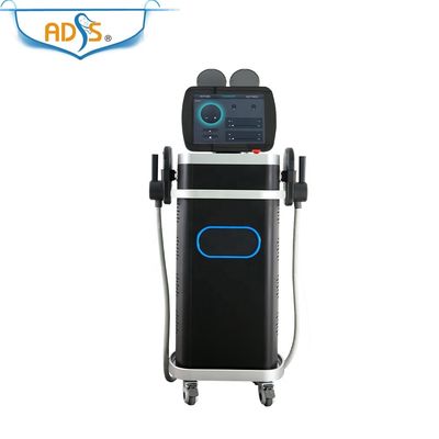 OEM EMS ফিটনেস মেশিন ভাস্কর্য সরঞ্জাম, সেলুলাইট এবং চর্বি হ্রাস মেশিন