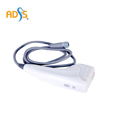 ডেস্কটপ স্কিন রিজুভেনেশন মেশিন 4MHZ 7MHZ বডি স্লিমিং বিউটি মেশিন