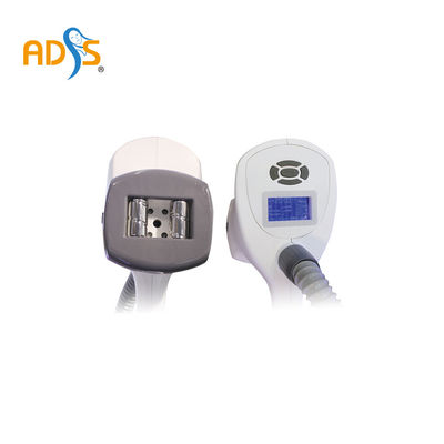 ADSS ভেলাশেপ স্লিমিং মেশিন সাদা অতিস্বনক সেলুলাইট ম্যাসাজার মেশিন
