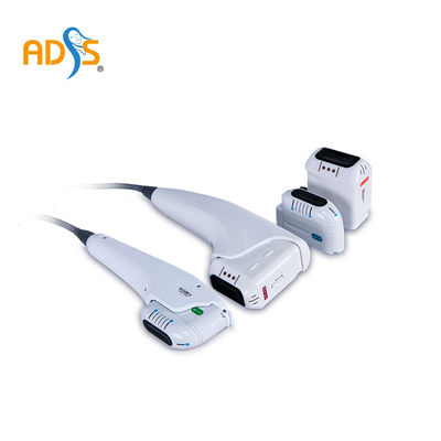 ফেসিয়াল হাইফু 4 ডি মেশিন মুখের আকৃতি wrinkles অপসারণ সৌন্দর্য ডিভাইস