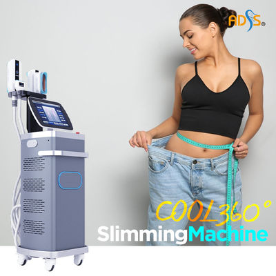 OEM ODM Cryolipolysis স্লিমিং মেশিন ক্রায়ো বডি স্কাল্পটিং মেশিন