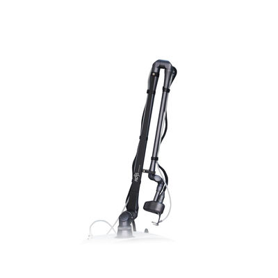 10.6um 10600nm ভগ্নাংশ CO2 লেজার মেশিন এয়ার কুলিং 2 বছরের ওয়ারেন্টি