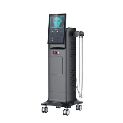 15.6 ইঞ্চি Odm Ems Face Lifting Beauty Machine সিই