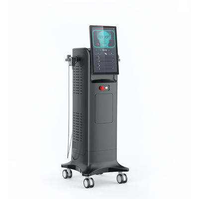 15.6 ইঞ্চি Odm Ems Face Lifting Beauty Machine সিই